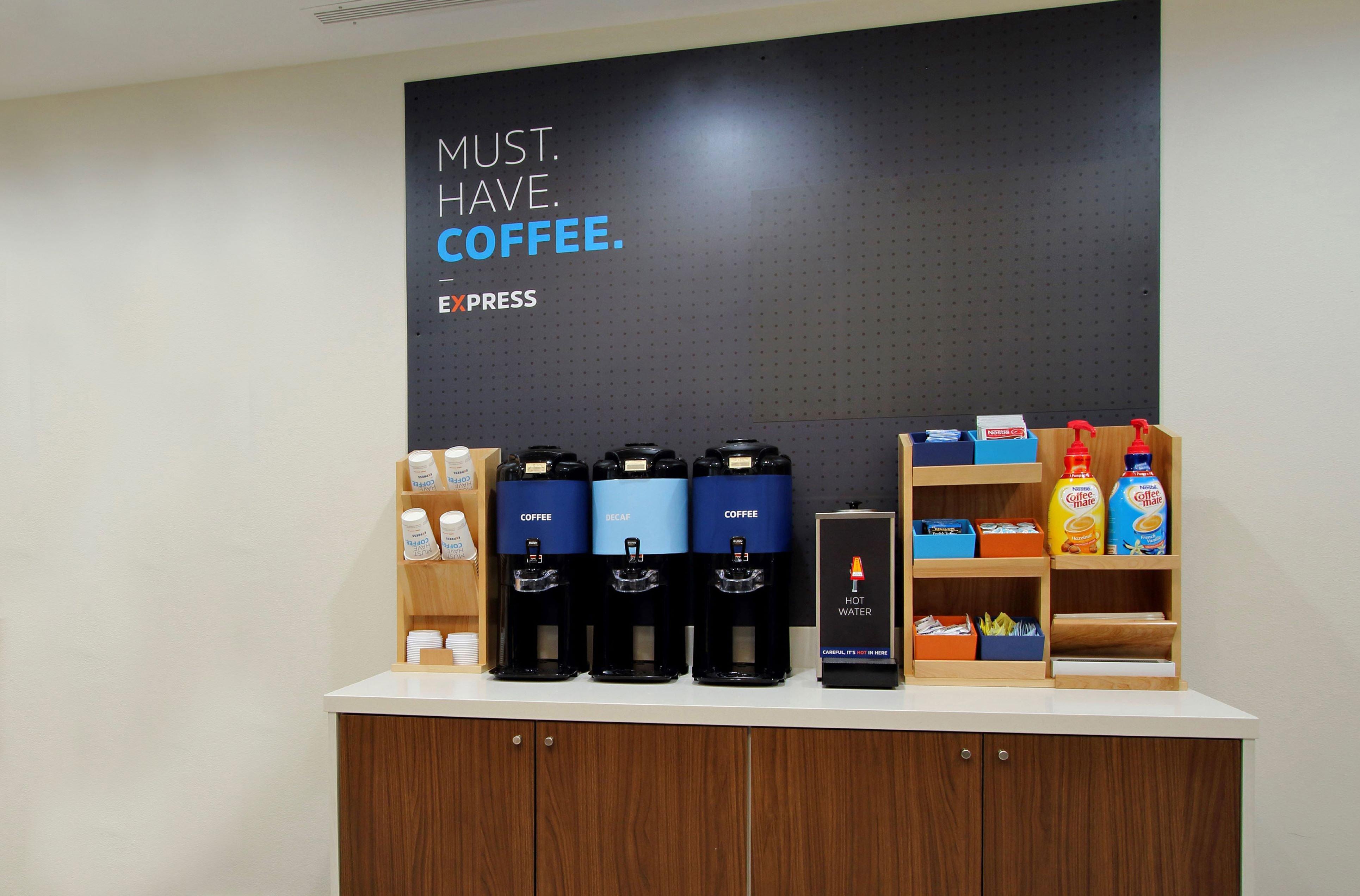 Holiday Inn Express Rockford-Loves Park By Ihg Bagian luar foto