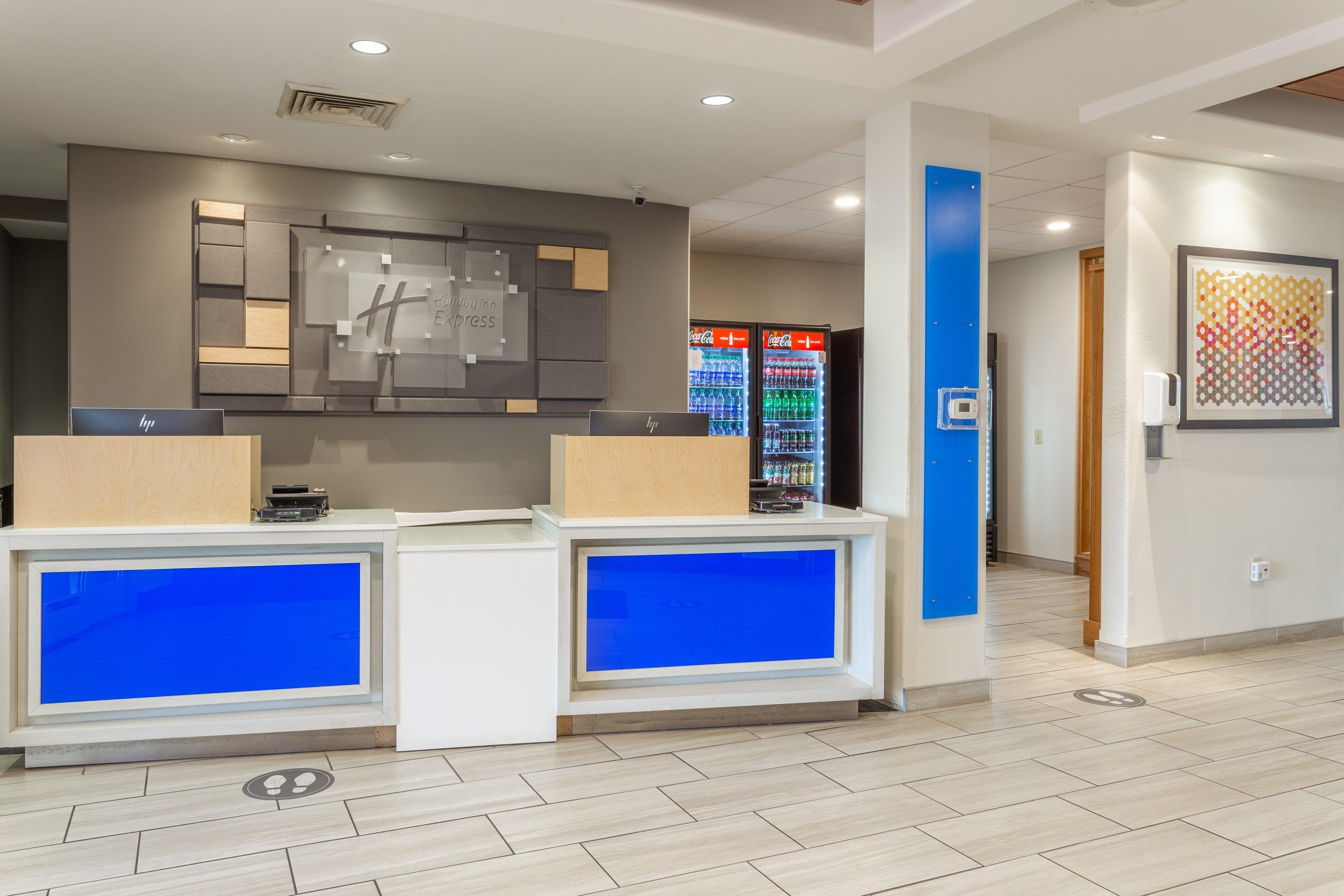 Holiday Inn Express Rockford-Loves Park By Ihg Bagian luar foto