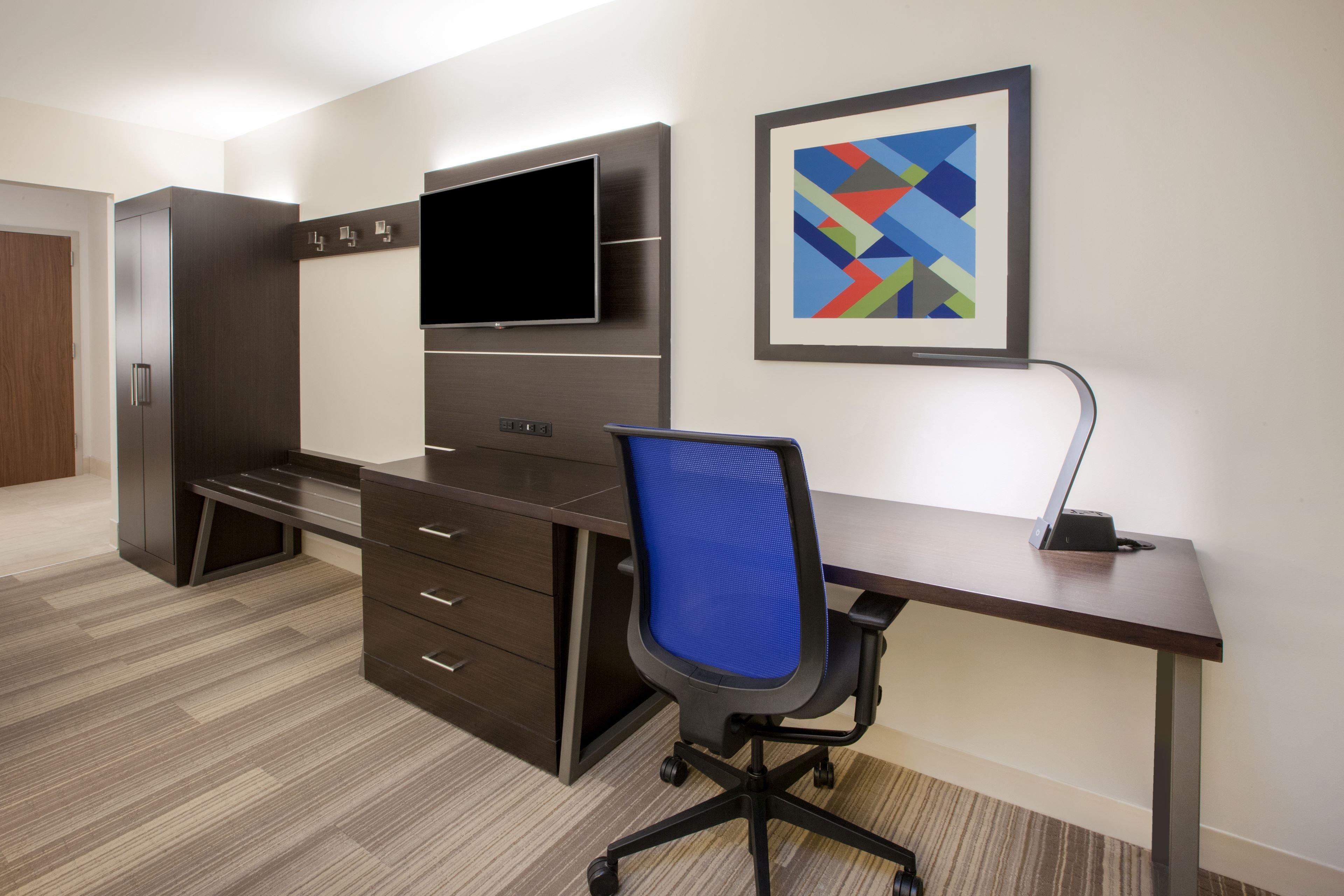 Holiday Inn Express Rockford-Loves Park By Ihg Bagian luar foto