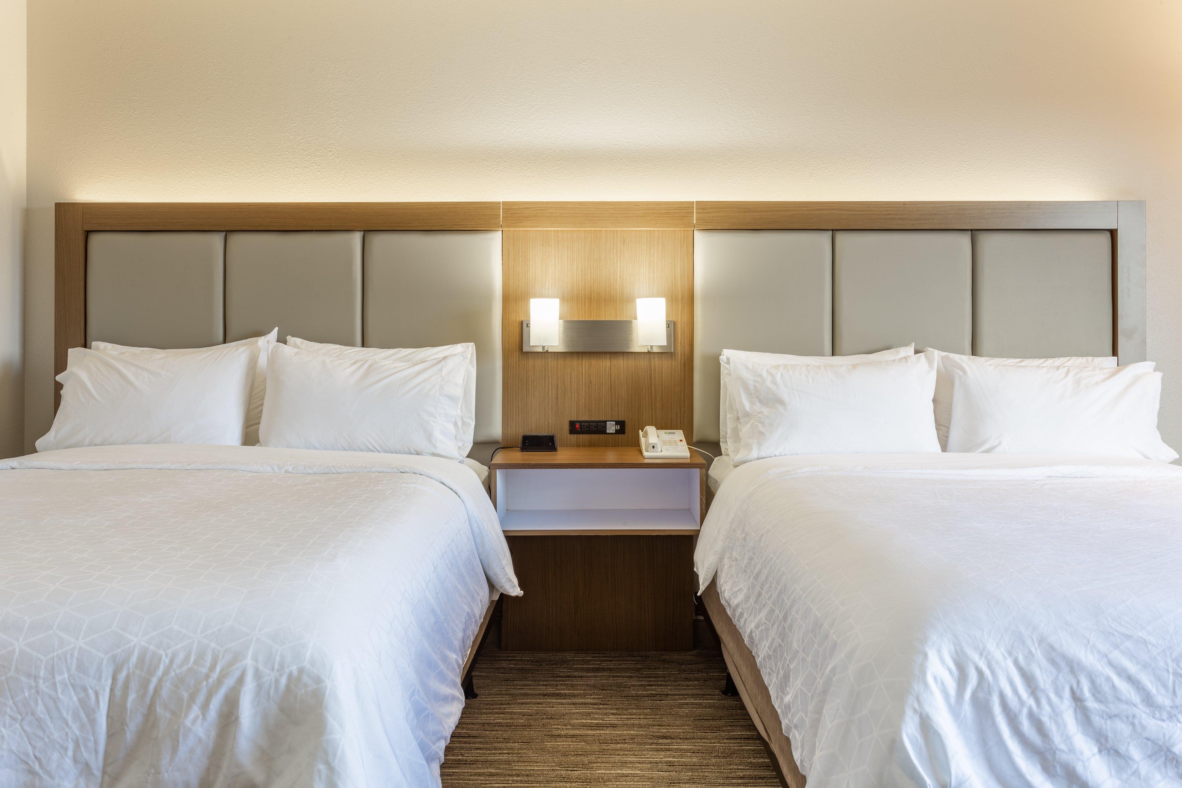 Holiday Inn Express Rockford-Loves Park By Ihg Bagian luar foto