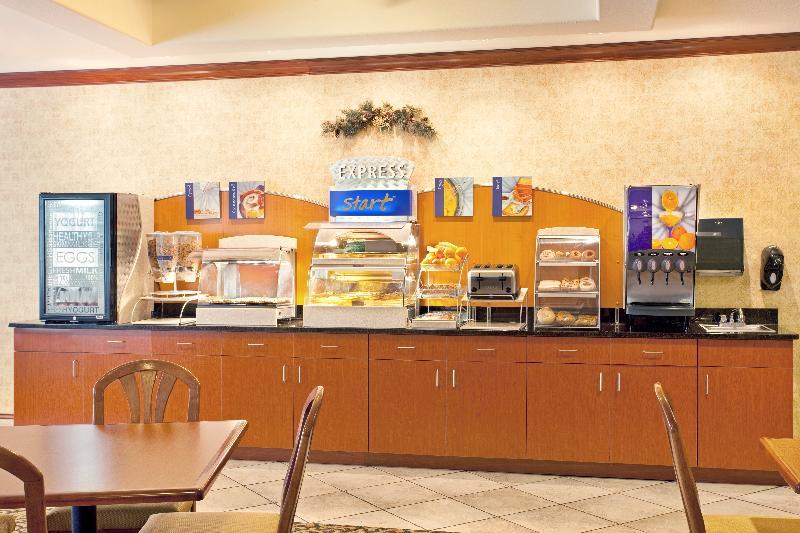 Holiday Inn Express Rockford-Loves Park By Ihg Bagian luar foto